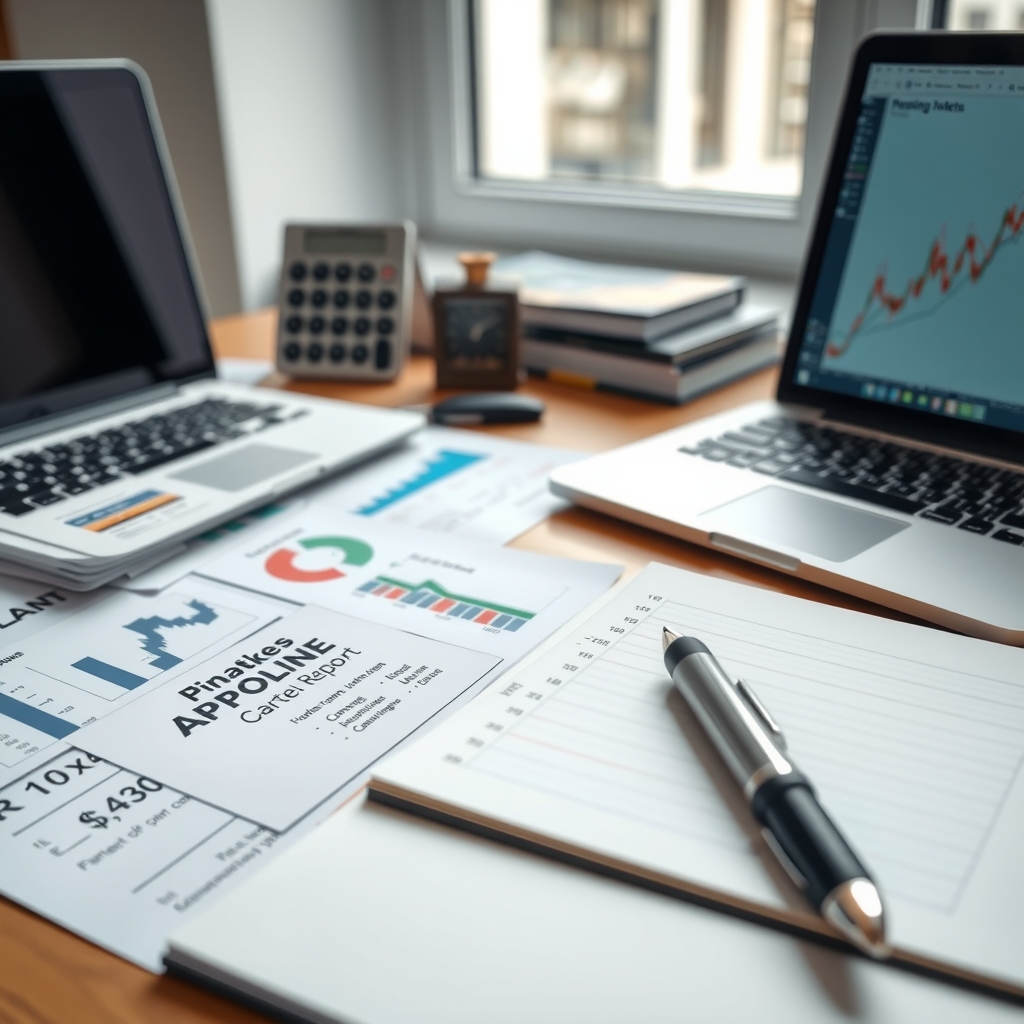 Lists built for finance, not for volume