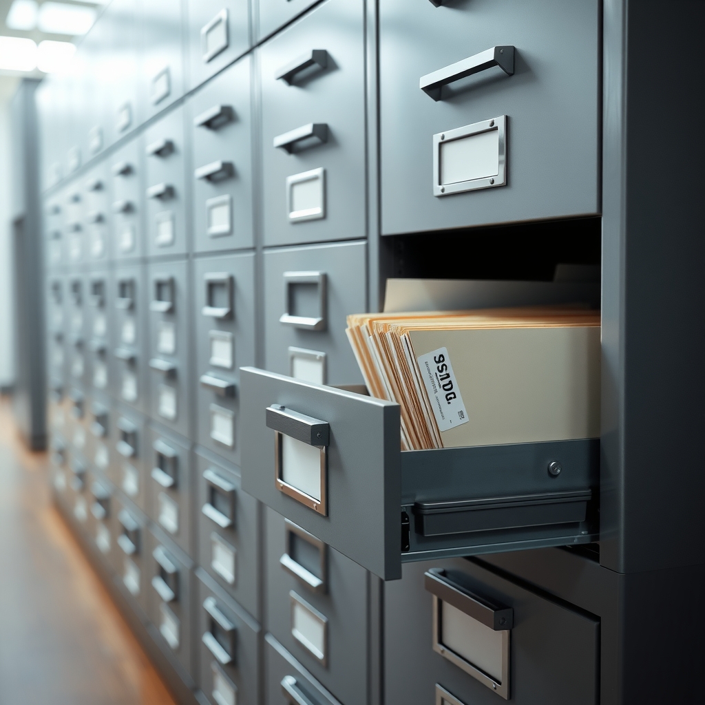 Your documents stay yours