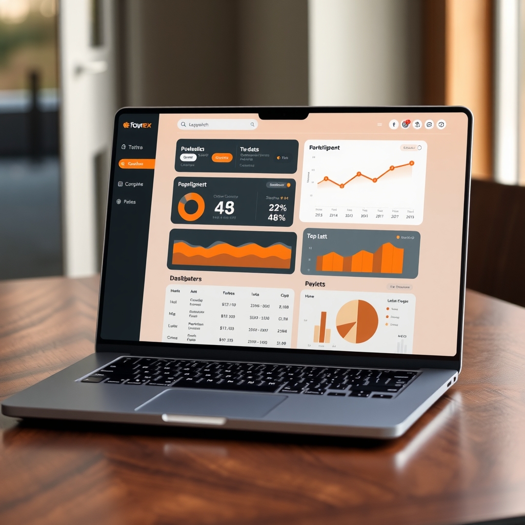 Tandem Health · Webflow